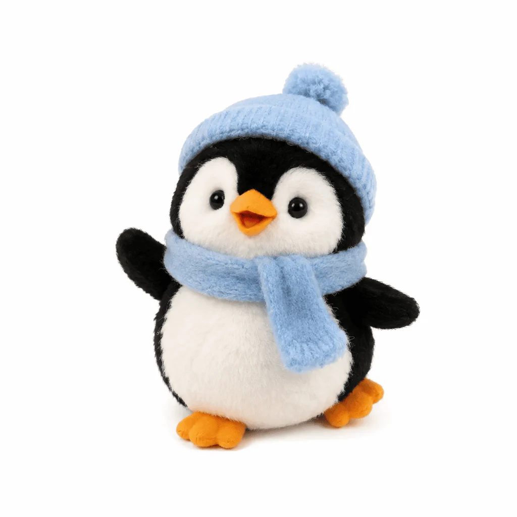 penguin pixel art by number cropped pixel art color by number